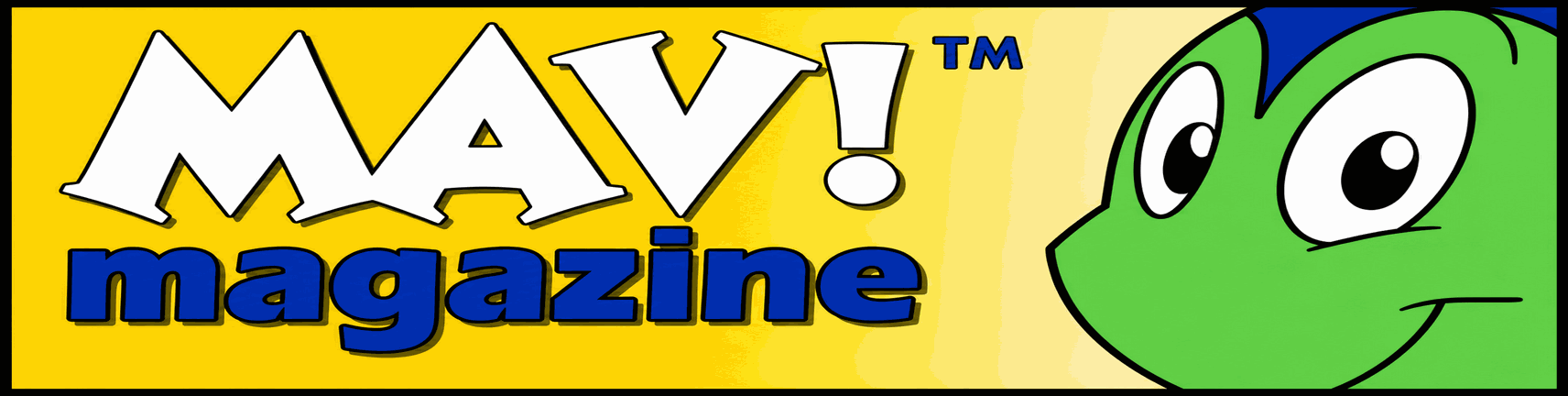 MAV! Magazine